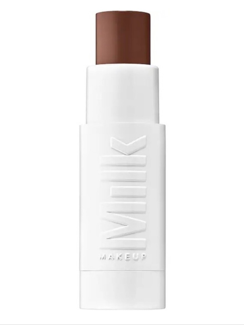 DEEP Milk Makeup DISCONTINUED Flex Foundation Stick NWT/SEALED